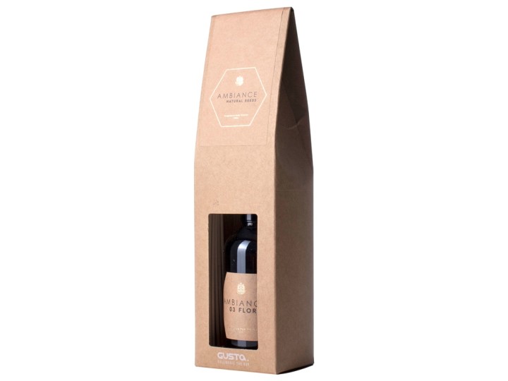 GUSTA kodu aroom "Floral", 100 ml  | 2