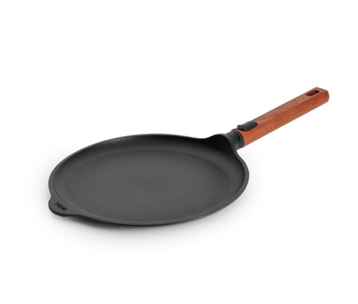 WOLL pannkoogi pann "Diamond QXR eco Logic Induction" Ø 26 cm | 1
