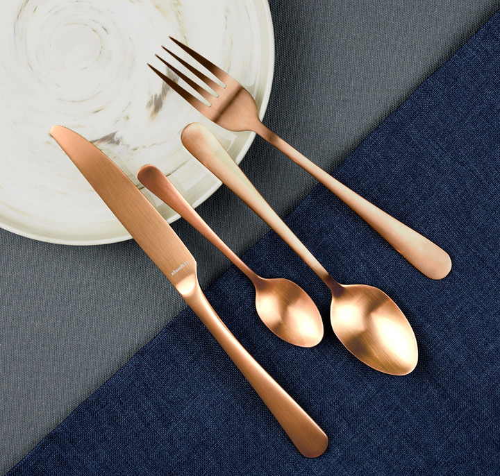 AMEFA söögiriistade komplekt "Austin", 24-osa  | 3