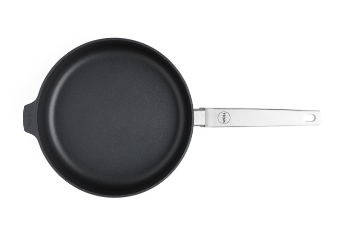 WOLL sügav alumiiniumvalu pann "Diamond Lite Pro Induction" Ø 28 cm | 2