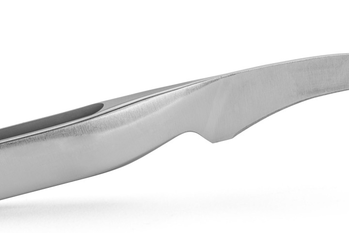 WOLL koorimisnuga ''Edge'', 7,5 cm  | 3