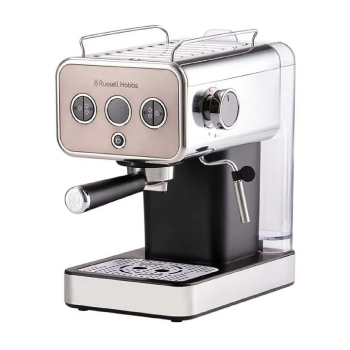 "Russell Hobbs" kohvimasin "Distinction Titanium", 26452-56 | 1