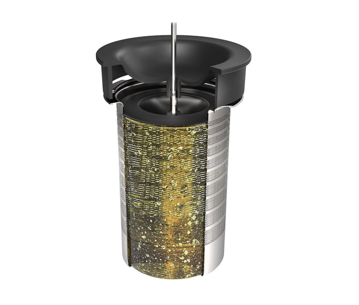 GEFU teekann ''T-prep'' 1,5 l | 5