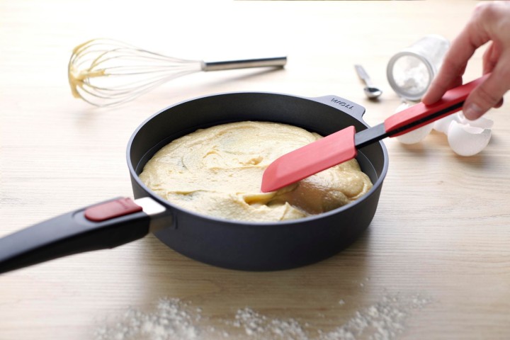 WOLL silikoonist küpsetusvorm, Ø 24 cm  | 4