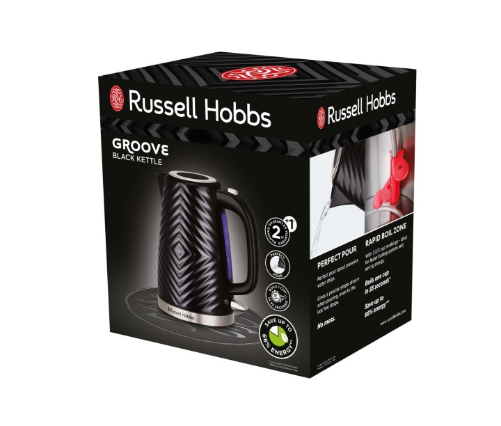 "Russell Hobbs" elektriline veekeetja  | 2