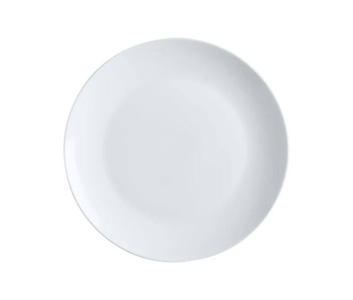 MAXWELL AND WILLIAMS portselanist taldrik, Ø 19,5 cm  | 1