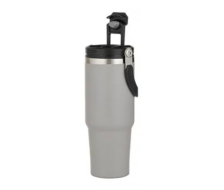 LADELLE roostevabast terasest joogipudel "Eco Hydrate" 1 l | 3