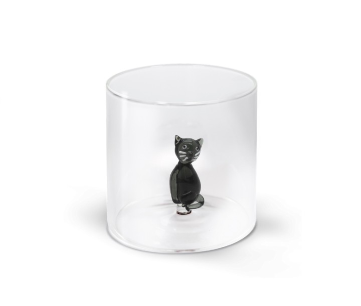 WD LIFESTYLE klaas 250 ml | 1