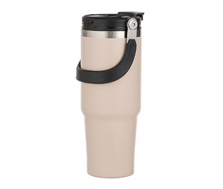 LADELLE roostevabast terasest joogipudel "Eco Hydrate" 1 l | 1