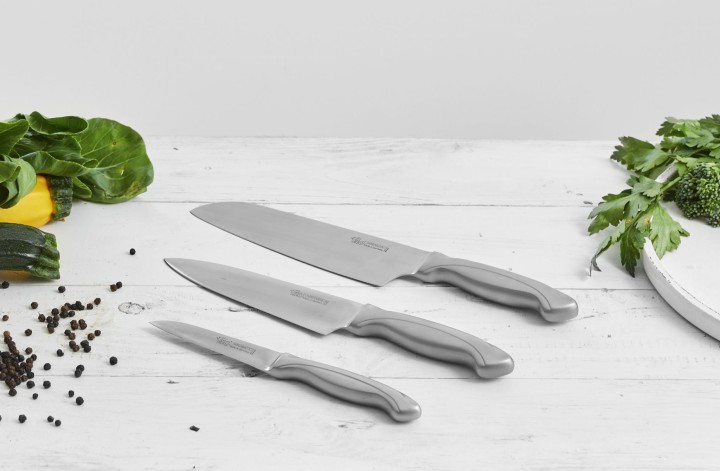 ELO santoku nuga  "Smart Collection", 18 cm 24 cm | 2