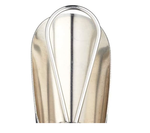 LifetimeBRANDS lehter ja kork veinipudelite jaoks "BarCraft"  | 3