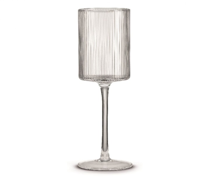 POZZI MILANO veinipokaal "Modern Classic", 2 tk., 310 ml  | 1