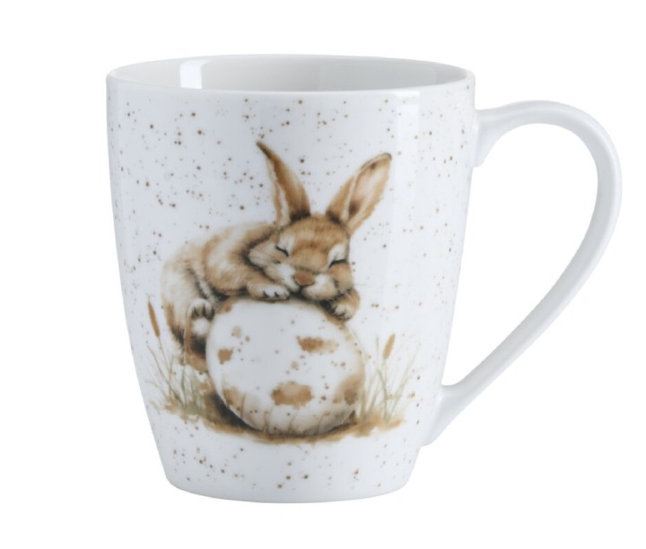 RITZENHOFF & BREKER portselanist kruus "Bunny", 360 ml  | 3
