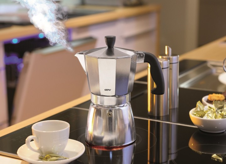 GEFU espressokann "Lucino" 300 ml | 2