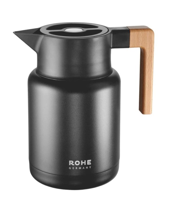 ROHE lauatermos "Isidor", must, 1,4 l  | 1