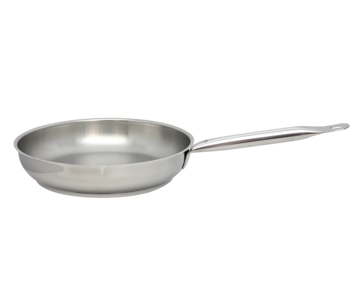 ELO roostevabast terasest pann "Profi Therm" | 1