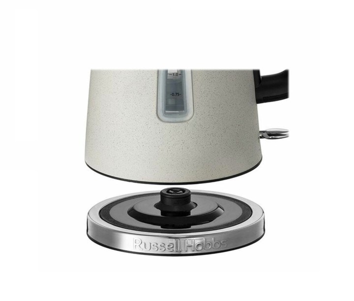 "Russell Hobbs" elektriline veekeetja "Luna Stone", 1,7 l, 26960-70  | 3