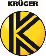 KRÜGER