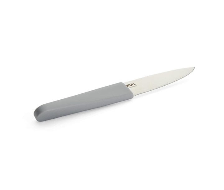 WOLL koorimisnuga "Cutting Edge", 9 cm  | 4