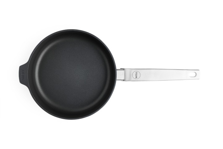 WOLL sügav alumiiniumvalu pann "Diamond Lite Pro Induction" Ø 24 cm | 2