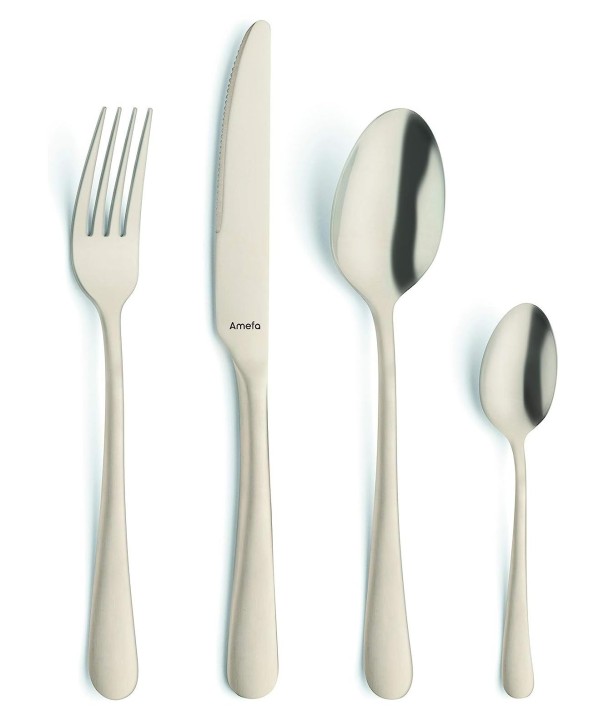 AMEFA söögiriistade komplekt "Austin", 24-osa  | 1