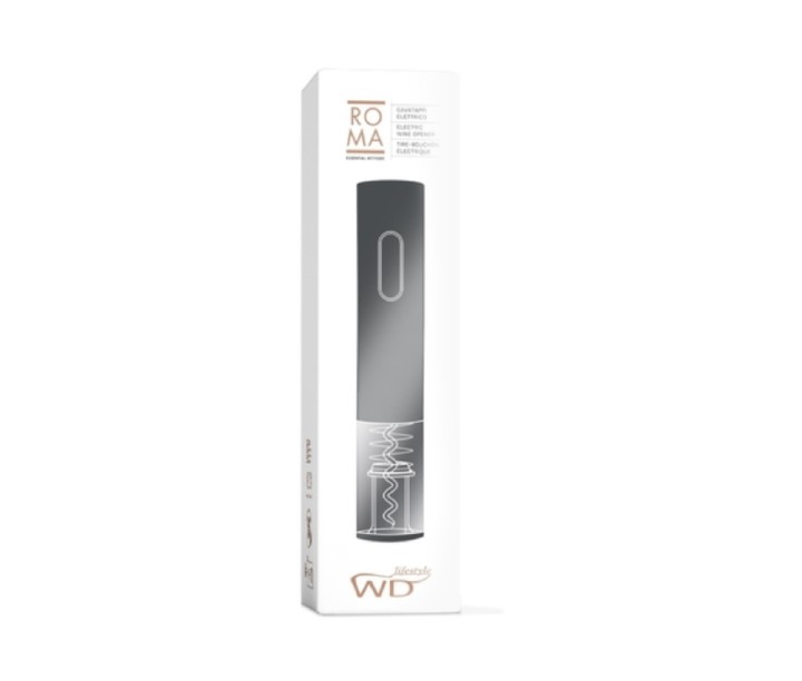 WD LIFESTYLE elektriline veiniavaja Ø 3,5 cm | 3