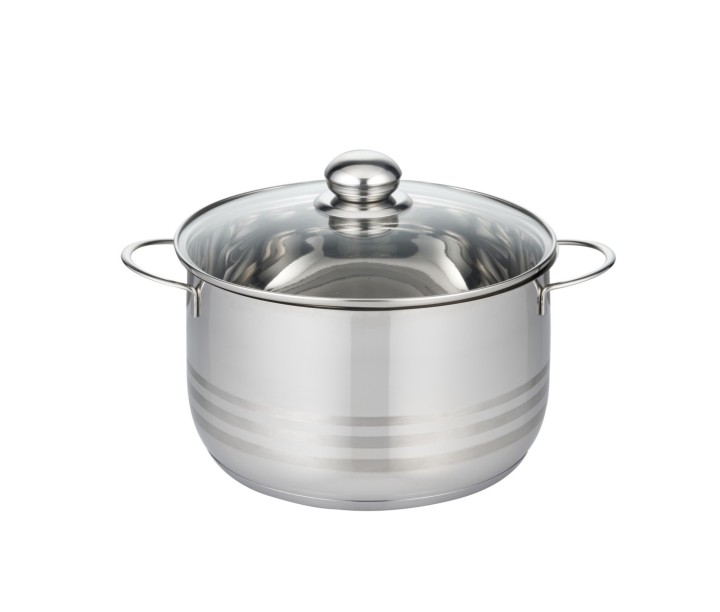 ELO pott kaanega "Brillant" Ø 20 cm, 3,2 l | 1