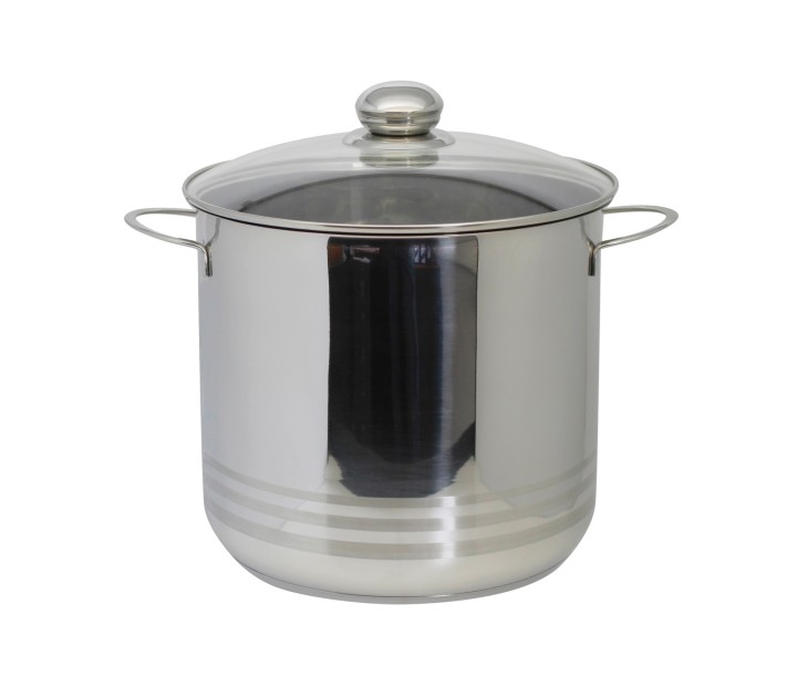 ELO pott kaanega "Brillant" Ø 24 cm, 9 l | 1