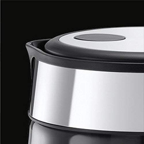 "Russell Hobbs" elektriline veekeetja "Elegance Glass", 1,7 l, 23830-70  | 3