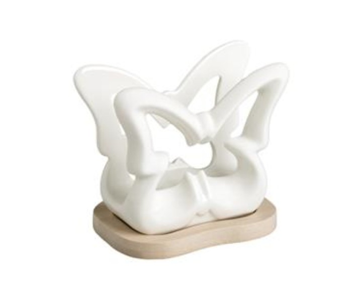 BRANDANI salvrätiku hoidja "Bamboo"  | 1