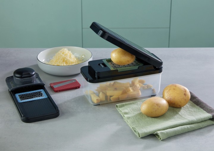 Richardson Sheffield multifunktsionaalne lõikur "Refinest"  | 2