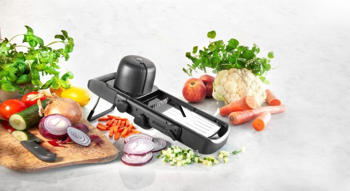 ALLIGATOR® lõikur “Mandoline” | 2