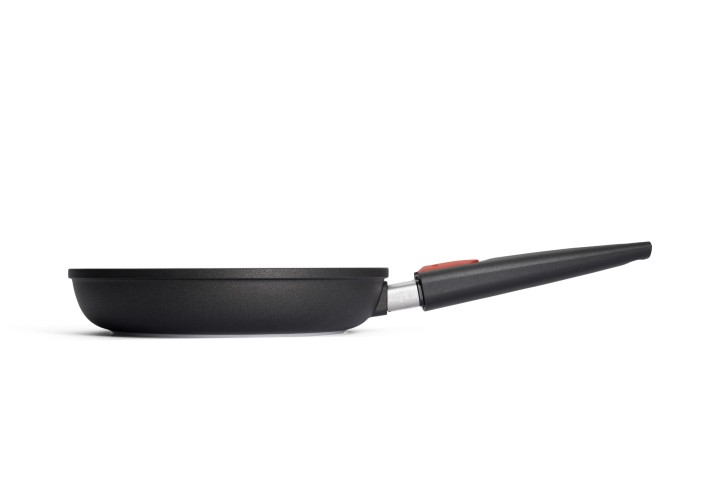 Alumiiniumvalu pann WOLL "nowo Titanium" Ø 24 cm | 5