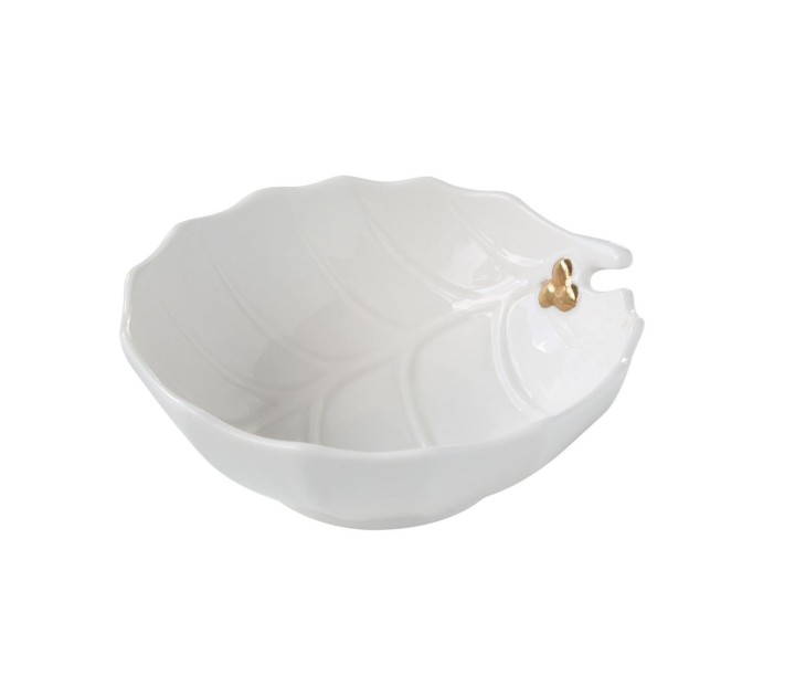 EASY LIFE portselanist kauss "Holly Berries", Ø 14 cm  | 1