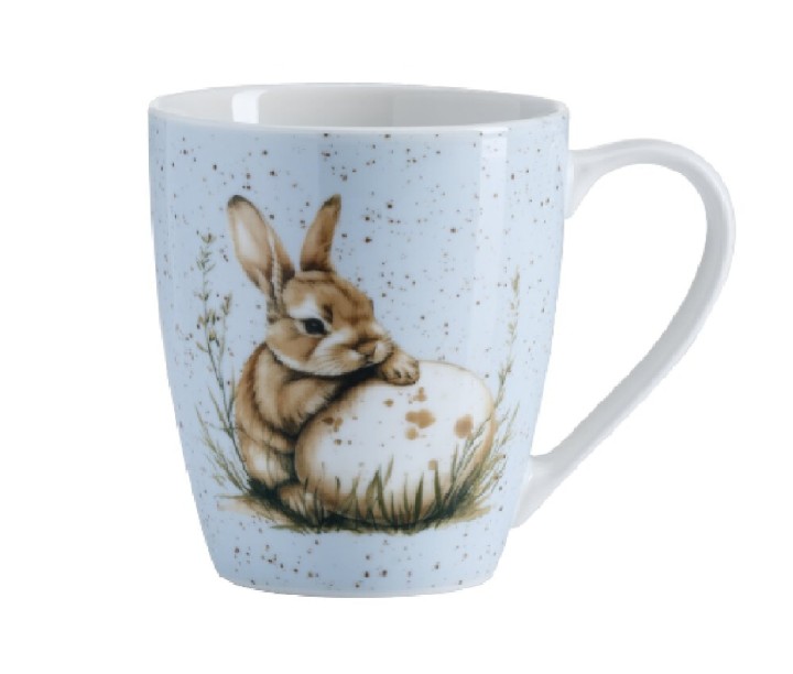 RITZENHOFF & BREKER portselanist kruus "Bunny", 360 ml  | 4