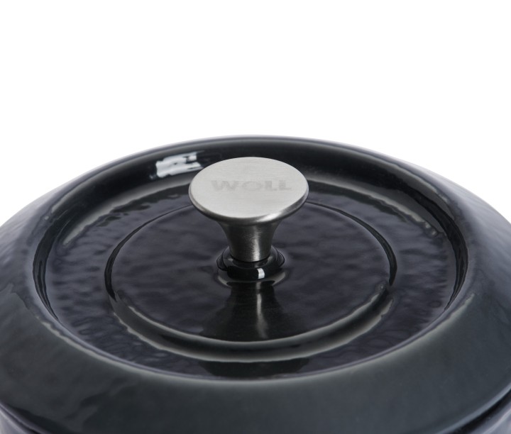 WOLL mini haudepott "Iron", 2 tk. Ø 10 cm, 300 ml | 4