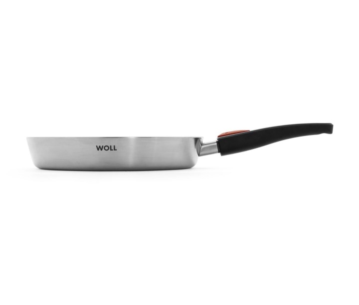 WOLL terasest pann "Concept Pro" Ø 28 cm | 4