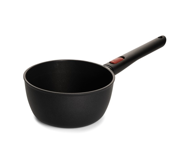 Alumiiniumvalu kastrul WOLL ,,Diamond QXR Eco Lite Induction", Ø 18 cm 1,6 l | 1