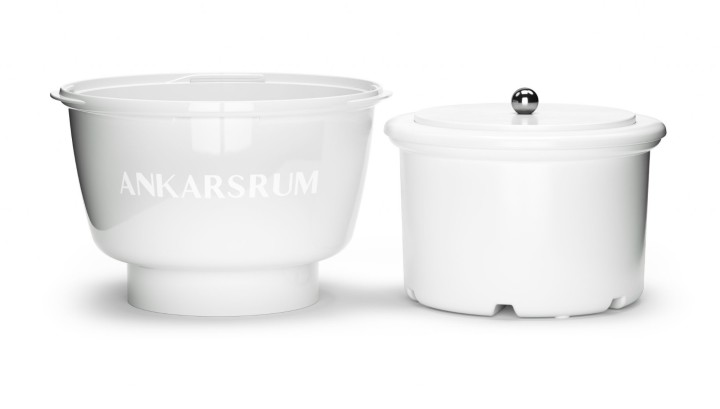 ANKARSRUM ORIGINAL lisand jäätise valmistamiseks  | 3