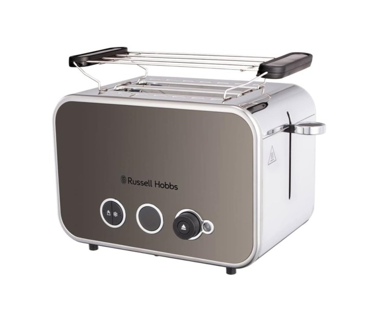 "Russell Hobbs" röster "Titanium", 26432-56  | 1