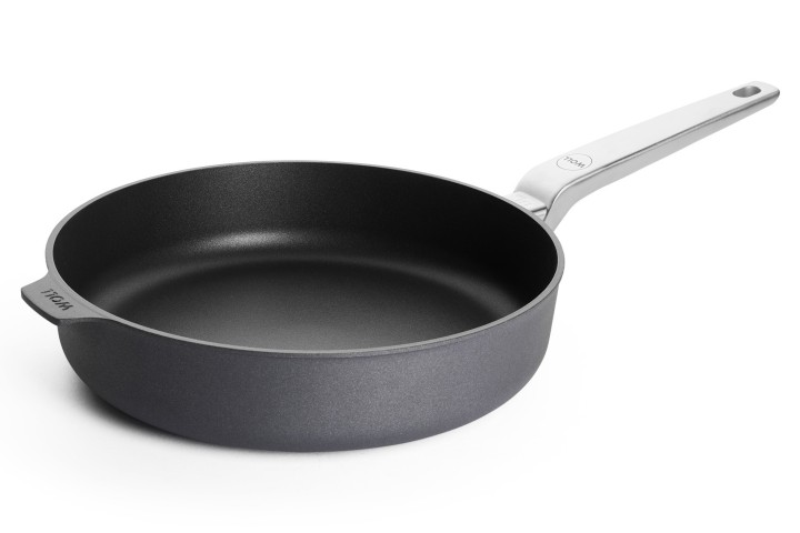 WOLL sügav alumiiniumvalu pann "Diamond Lite Pro Induction" Ø 28 cm | 1