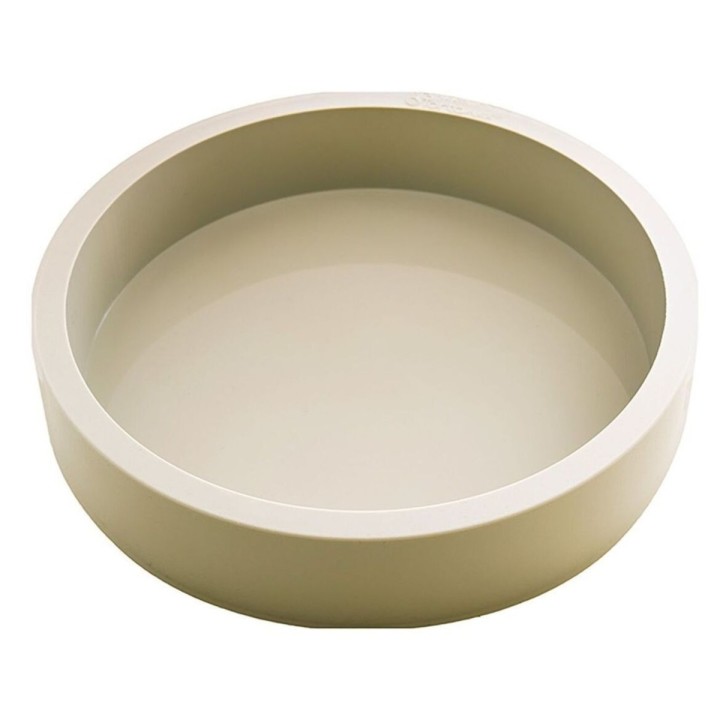 SILIKOMART silikoonist küpsetusvorm "Perla", Ø 24 cm (viso: 1,80 l) | 1