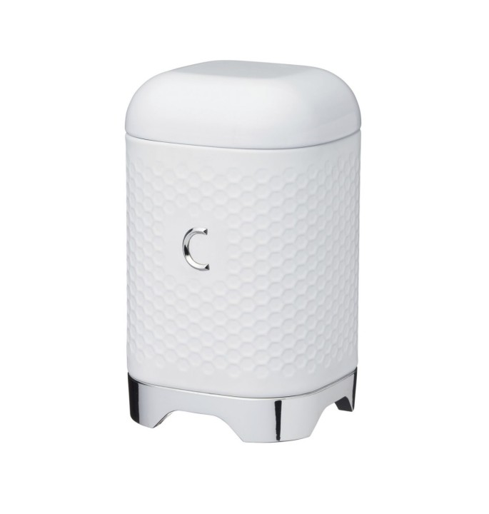 CREATIVE TOPS anum kohvi hoidmiseks "Lovello", valge  | 1