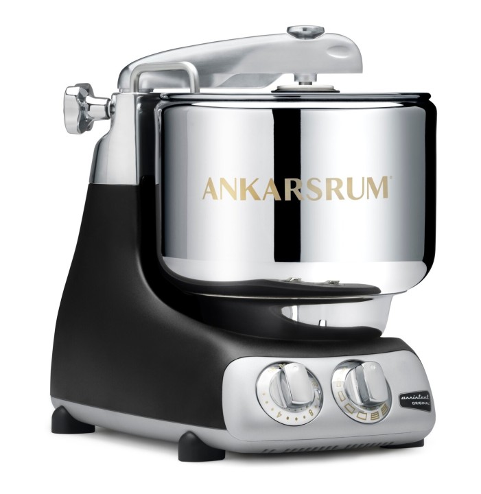 ANKARSRUM ORIGINAL köögikombain AKM 6230 B  | 1