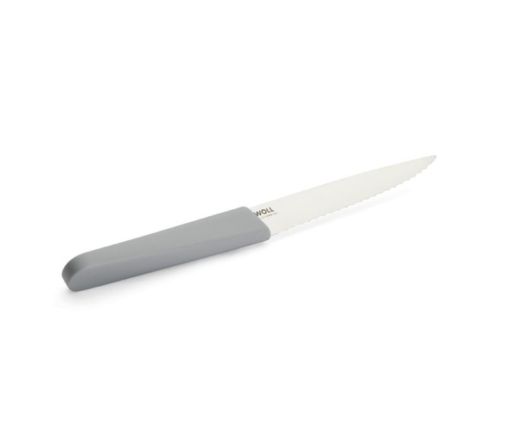 WOLL lihanoanuga "Cutting Edge", 12 cm  | 3