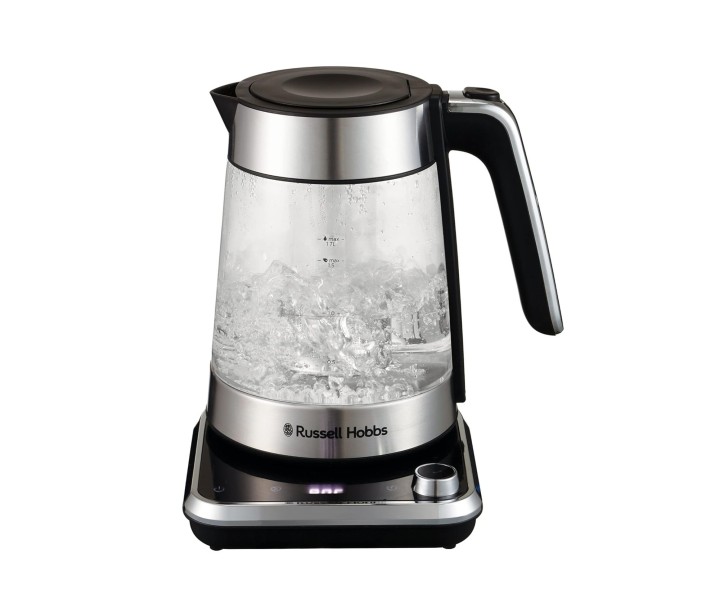 "Russell Hobbs" elektriline veekeetja "Attentiv", 1,7 l, 26200-70  | 5