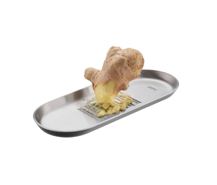 GEFU riiv ingveri/pähklite riivimiseks "Jinsu"  | 1