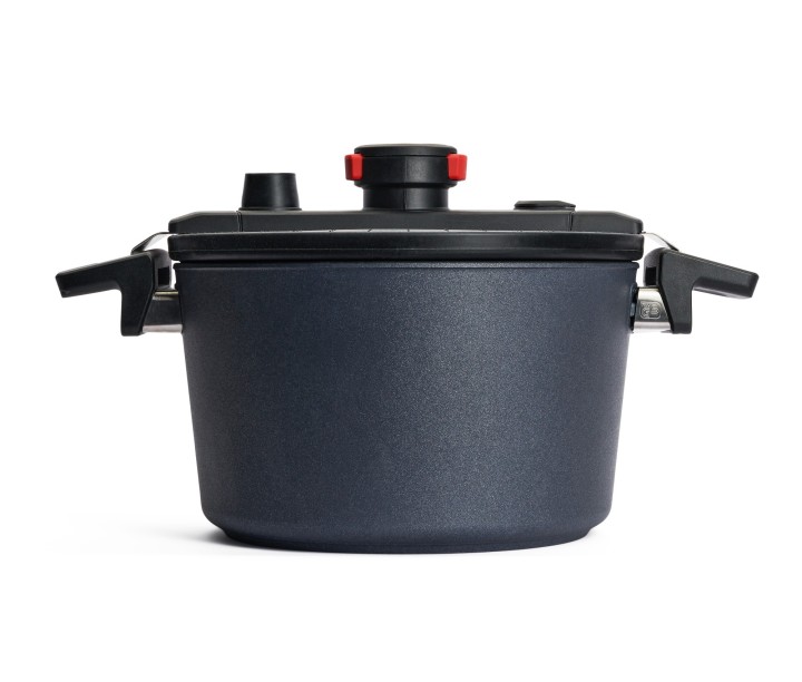 WOLL pott koos kaanega "Diamond Active Lite" Ø 24 cm, 5 l | 3