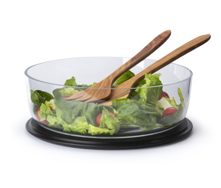 CONTINENTA kaanega karp juustu Ø 27 cm | 5