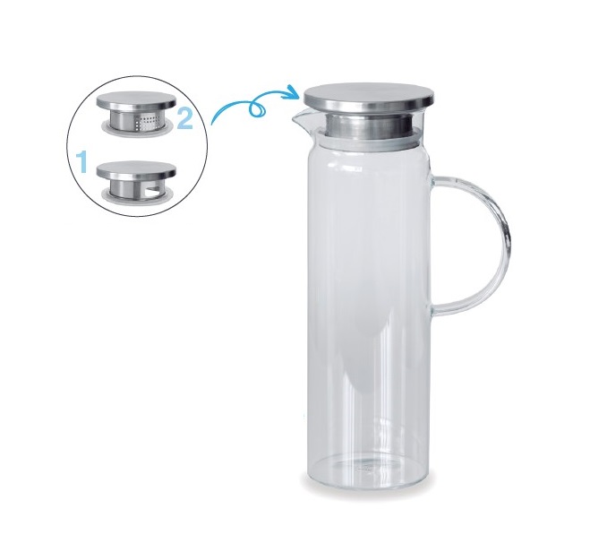 LACOR kann "Fresh", 1,7 l  | 2